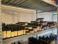 Partij diverse elgon haarproducten (517x) - afbeelding 13 van  19