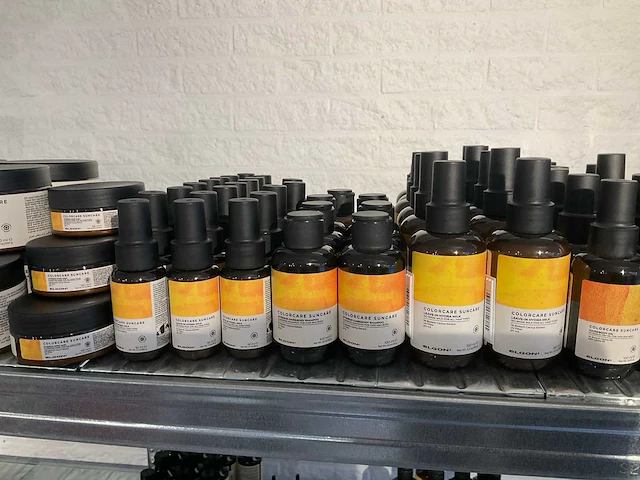 Partij diverse elgon haarproducten (517x) - afbeelding 16 van  19