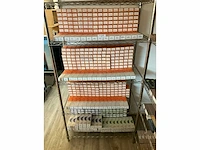 Partij diverse elgon haarverf (584x) - afbeelding 5 van  12