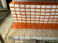 Partij diverse elgon haarverf (584x) - afbeelding 10 van  12
