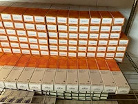 Partij diverse elgon haarverf (584x) - afbeelding 11 van  12