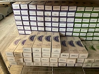 Partij diverse elgon haarverf (584x) - afbeelding 12 van  12