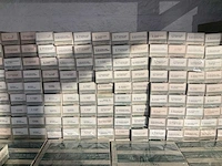 Partij diverse elgon imagea haircolor (224x) - afbeelding 4 van  7