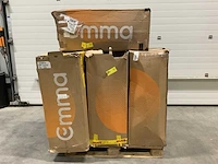 Partij diverse emma sleep matrassen (7x) - afbeelding 2 van  8