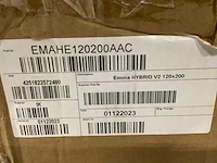 Partij diverse emma sleep matrassen (7x) - afbeelding 4 van  8