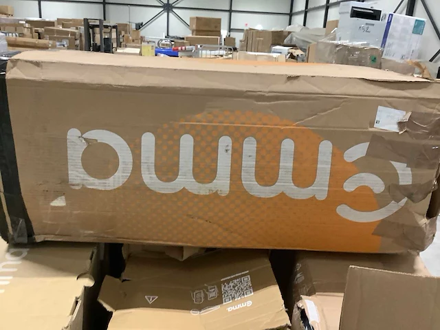 Partij diverse emma sleep matrassen (7x) - afbeelding 6 van  8