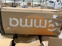 Partij diverse emma sleep matrassen (7x) - afbeelding 6 van  8