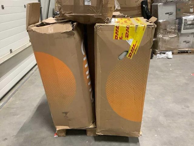 Partij diverse emma sleep matrassen (7x) - afbeelding 7 van  8