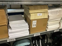 Partij diverse enveloppen (7000x) - afbeelding 3 van  6
