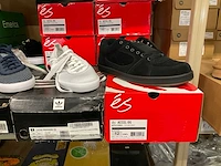 Partij diverse es/adidas/emerica/cariuma sneakers (24x) - afbeelding 2 van  12