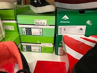 Partij diverse es/adidas/emerica/cariuma sneakers (24x) - afbeelding 4 van  12