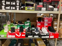 Partij diverse es/adidas/emerica/cariuma sneakers (24x) - afbeelding 1 van  12