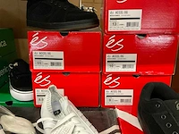 Partij diverse es/adidas/emerica/cariuma sneakers (24x) - afbeelding 12 van  12