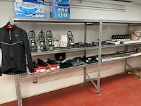 Partij diverse fiets accessoires (104x) - afbeelding 1 van  14