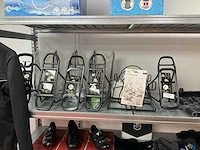 Partij diverse fiets accessoires (104x) - afbeelding 10 van  14