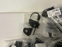 Partij diverse fiets accessoires (71x) - afbeelding 3 van  8
