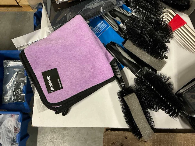 Partij diverse fiets benodigdheden (36x) - afbeelding 4 van  10