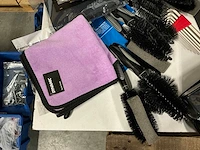 Partij diverse fiets benodigdheden (36x) - afbeelding 4 van  10