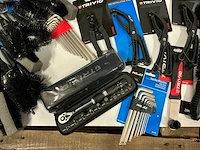 Partij diverse fiets benodigdheden (36x) - afbeelding 5 van  10