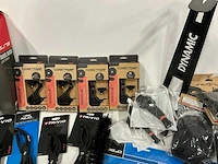 Partij diverse fiets benodigdheden (36x) - afbeelding 7 van  10