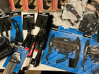 Partij diverse fiets benodigdheden (36x) - afbeelding 8 van  10