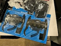 Partij diverse fiets benodigdheden (36x) - afbeelding 9 van  10