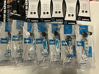 Partij diverse fiets benodigdheden (49x) - afbeelding 2 van  12