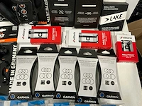 Partij diverse fiets benodigdheden (49x) - afbeelding 3 van  12