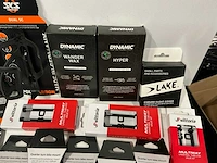 Partij diverse fiets benodigdheden (49x) - afbeelding 4 van  12