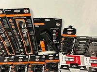 Partij diverse fiets benodigdheden (49x) - afbeelding 10 van  12