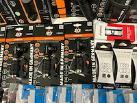Partij diverse fiets benodigdheden (49x) - afbeelding 11 van  12