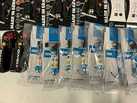 Partij diverse fiets benodigdheden (49x) - afbeelding 12 van  12