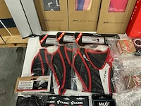 Partij diverse fiets benodigdheden (59x) - afbeelding 3 van  12