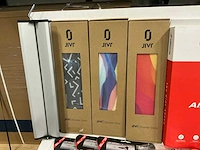 Partij diverse fiets benodigdheden (59x) - afbeelding 5 van  12