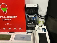 Partij diverse fiets benodigdheden (59x) - afbeelding 7 van  12