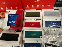 Partij diverse fiets benodigdheden (59x) - afbeelding 9 van  12