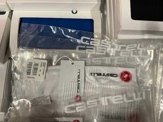 Partij diverse fiets benodigdheden (59x) - afbeelding 11 van  12