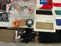 Partij diverse fiets benodigdheden (59x) - afbeelding 12 van  12