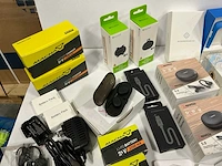 Partij diverse fiets benodigdheden (69x) - afbeelding 3 van  9