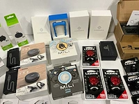 Partij diverse fiets benodigdheden (69x) - afbeelding 4 van  9