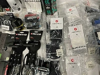 Partij diverse fiets benodigdheden (83x) - afbeelding 2 van  15