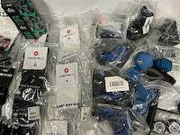 Partij diverse fiets benodigdheden (83x) - afbeelding 5 van  15