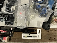 Partij diverse fiets benodigdheden (83x) - afbeelding 7 van  15