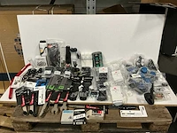 Partij diverse fiets benodigdheden (83x) - afbeelding 1 van  15