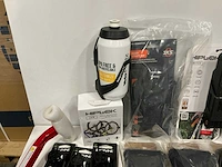 Partij diverse fiets benodigdheden (83x) - afbeelding 8 van  15