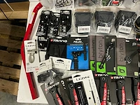Partij diverse fiets benodigdheden (83x) - afbeelding 10 van  15