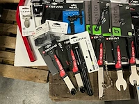 Partij diverse fiets benodigdheden (83x) - afbeelding 11 van  15