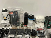 Partij diverse fiets benodigdheden (83x) - afbeelding 14 van  15