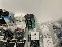 Partij diverse fiets benodigdheden (83x) - afbeelding 15 van  15