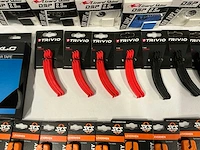 Partij diverse fiets benodigdheden (88x) - afbeelding 2 van  18